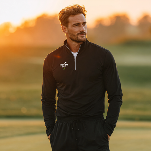 Midnight Mulligan Q-Zip