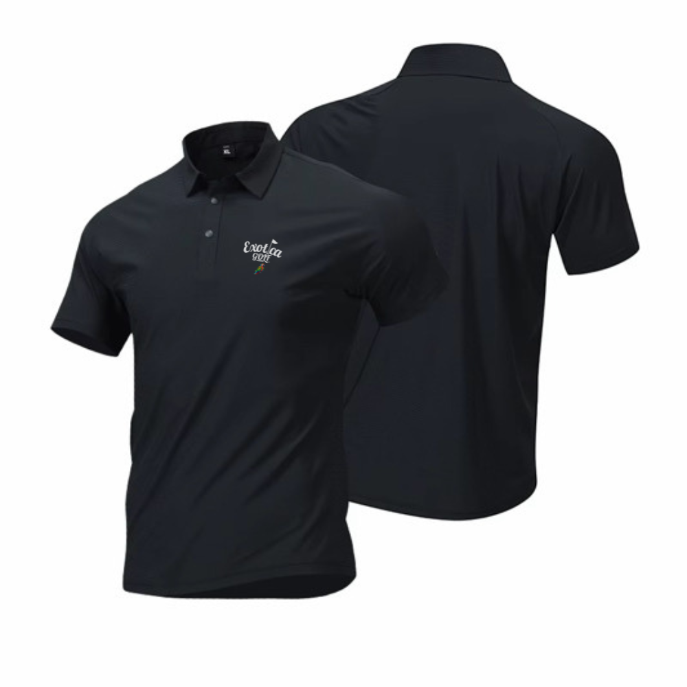 Coco Cloud Polo