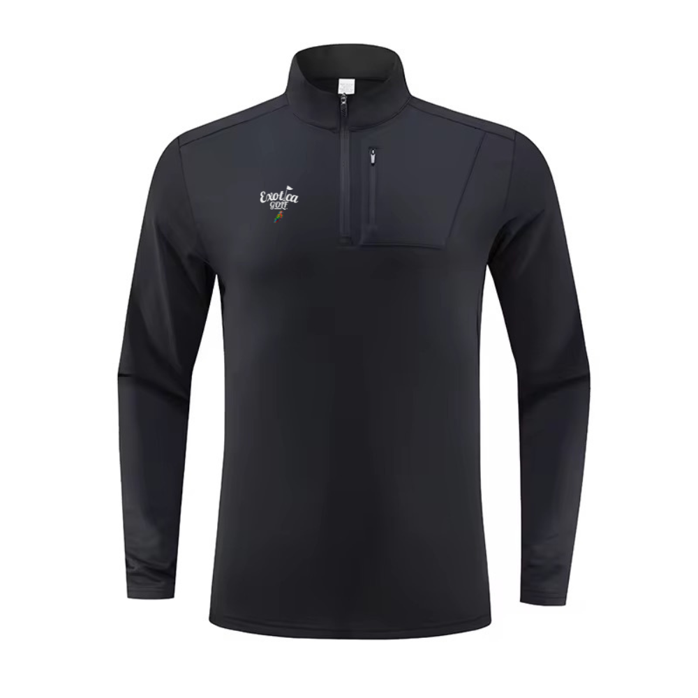 Midnight Mulligan Q-Zip