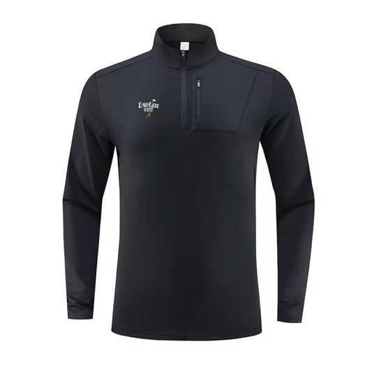 Midnight Mulligan Q-Zip