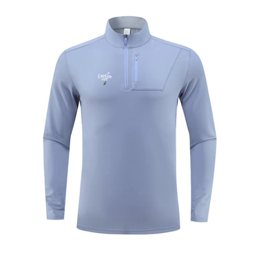 Birdie Blue Q-Zip
