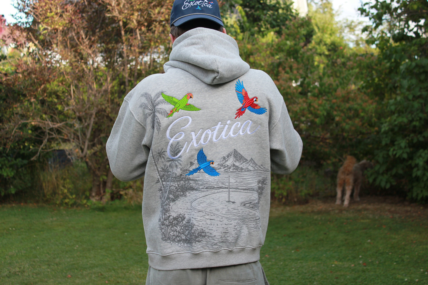 Hoodie