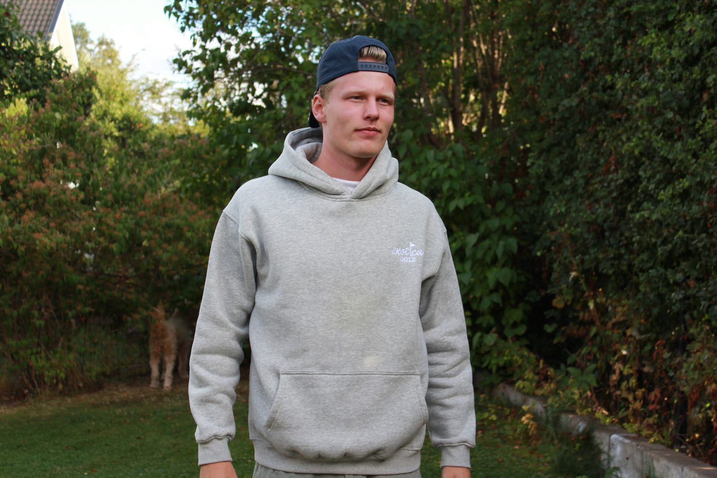 Hoodie