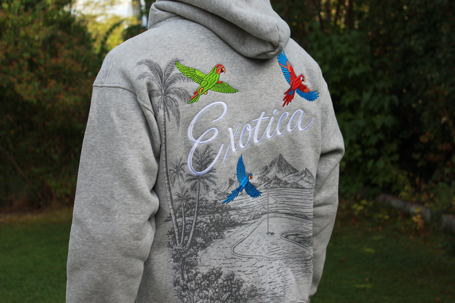 Hoodie