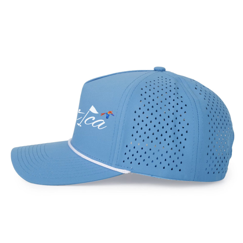 Birdie Blue
