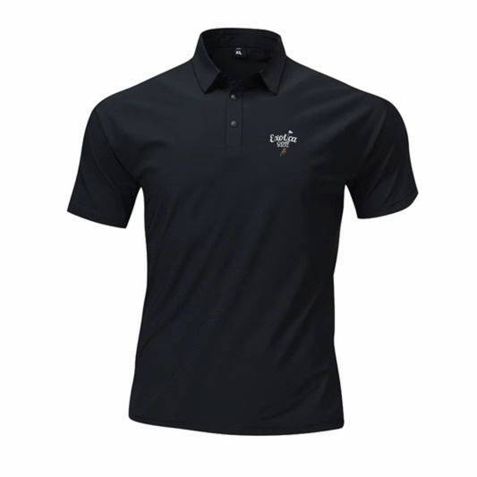 Midnight Mulligan Polo