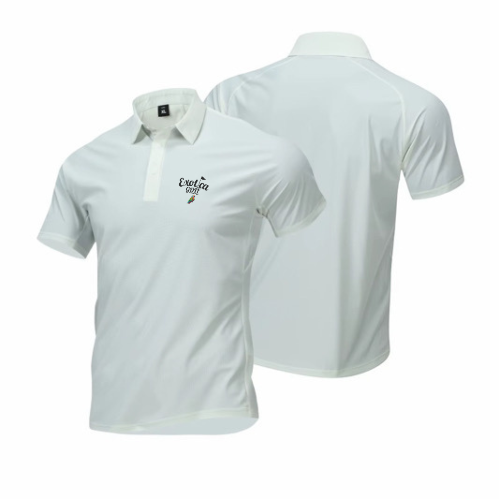 Midnight Mulligan Polo